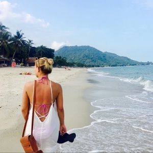 Meet your Posher, Kae